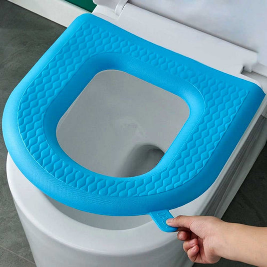 Toilet Seat Cover Waterproof