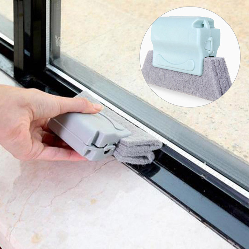 Window Cleaning Brush