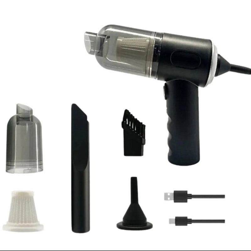 3in1 vaccum cleaner