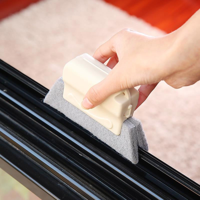 Window Cleaning Brush