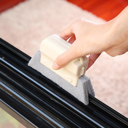 Window Cleaning Brush