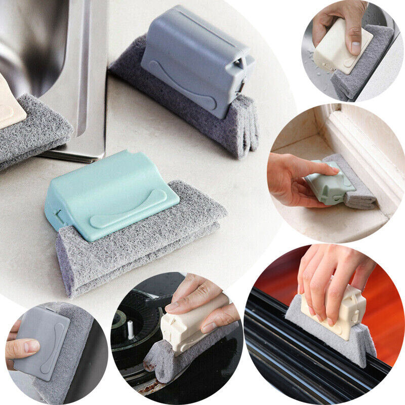 Window Cleaning Brush