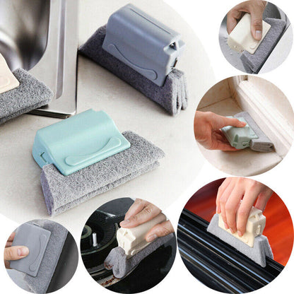 Window Cleaning Brush