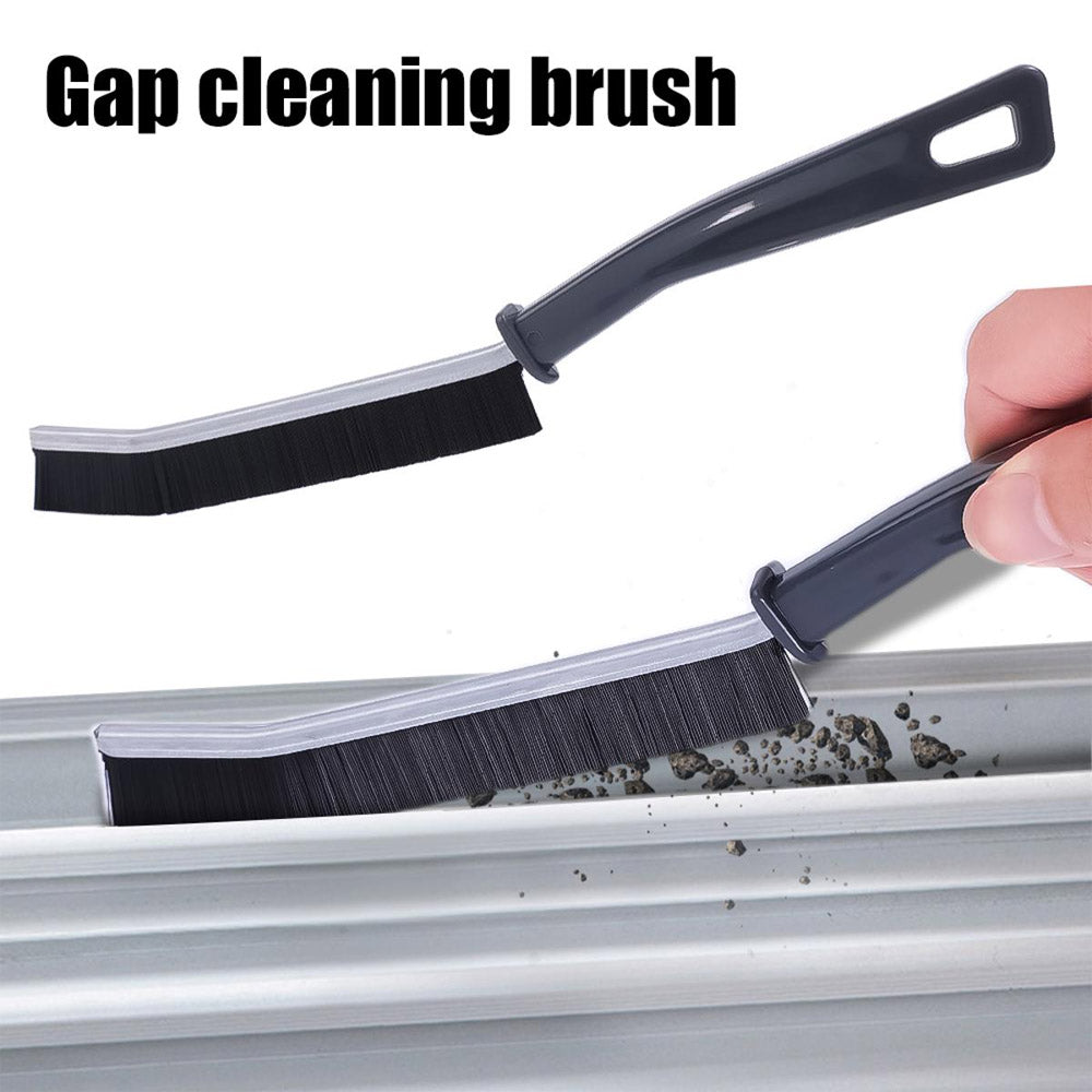 Pack of 2Pcs Gap Cleaning Brush