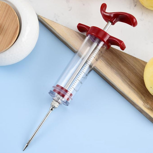 Stainless Steel Injection Kitchen Tool Accessories