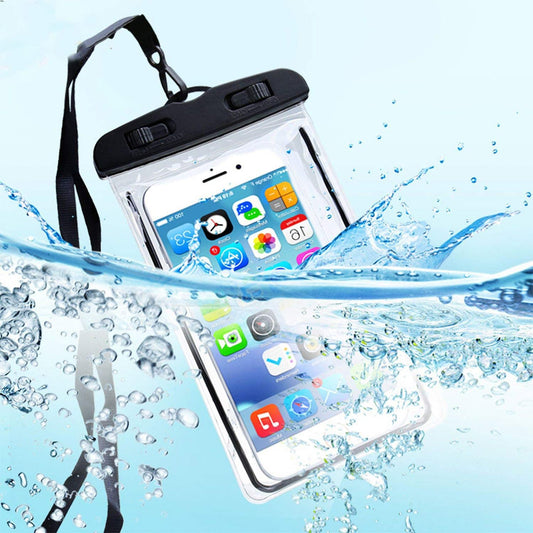 Water Proof Mobile Pouch