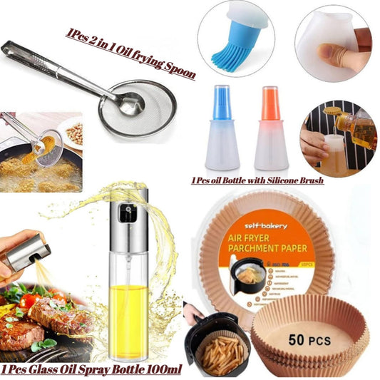 Ultimate Cooking Set