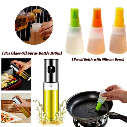 Ultimate Cooking Set