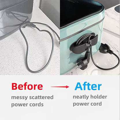 Cord Winder Organizer