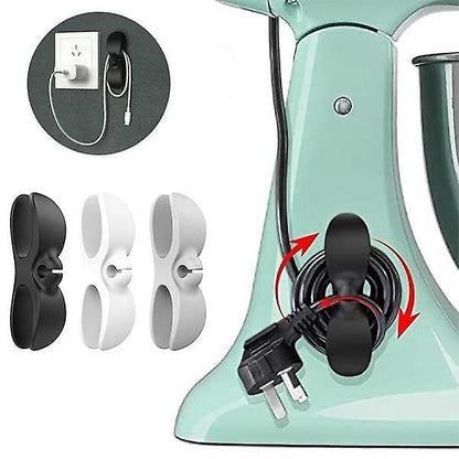 Cord Winder Organizer