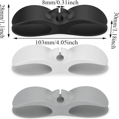 Cord Winder Organizer