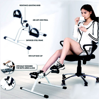 Mini exercise bike, Cycle for exercise