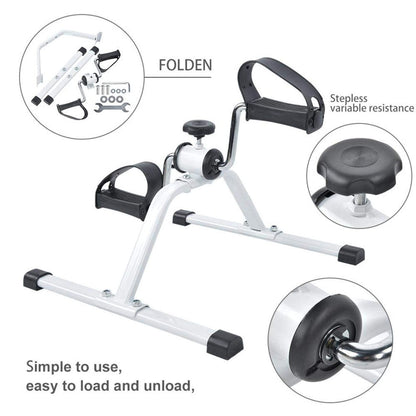 Mini exercise bike, Cycle for exercise