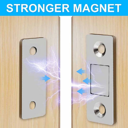 Magnetic Cabinet Catches Magnet Door Stops