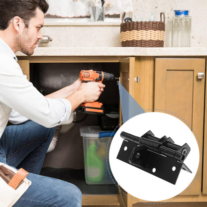 3in 1 Heavy Duty Self Door Closing Kit