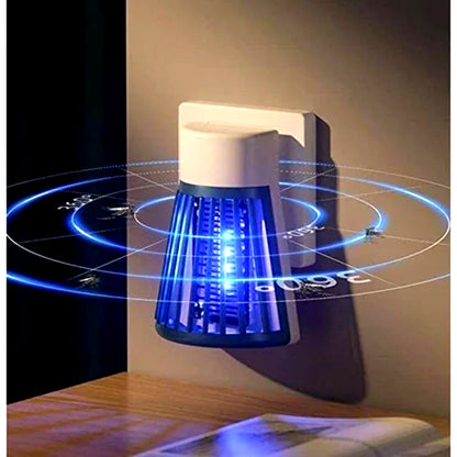 Electric Mosquito Killer Lamp 220V Plug-In