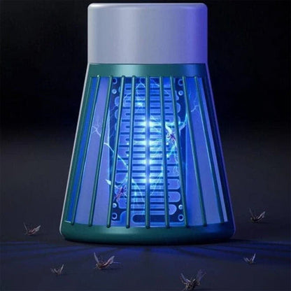 Electric Mosquito Killer Lamp 220V Plug-In