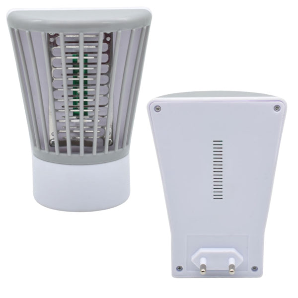 Electric Mosquito Killer Lamp 220V Plug-In