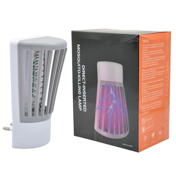 Electric Mosquito Killer Lamp 220V Plug-In