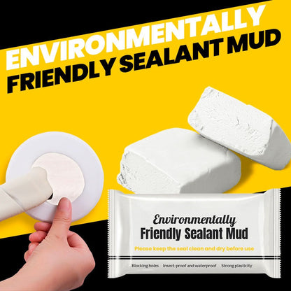 1PC Wall Hole Sealing Mud for Household
