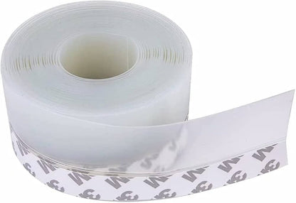 Door Window Sealing Strip Self Adhesive 5 Meter Long