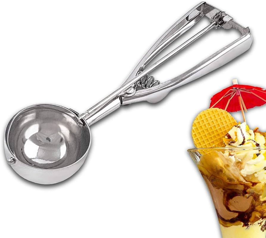Ice Cream Scoop