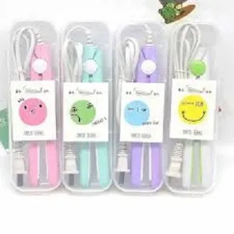 Mini Hair Straightner And Straightener