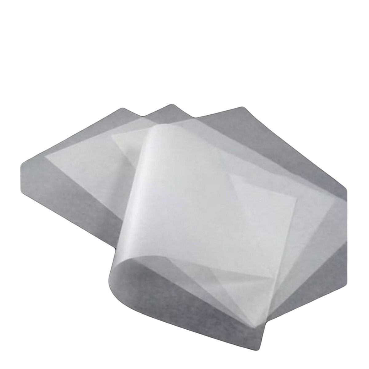 Butter Paper Glossy Full Scape Size