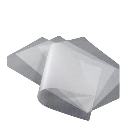 Butter Paper Glossy Full Scape Size