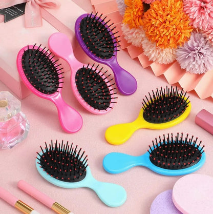 Mini baby Hair brush || Pocket Hair Brush