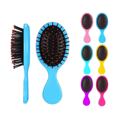 Mini baby Hair brush || Pocket Hair Brush