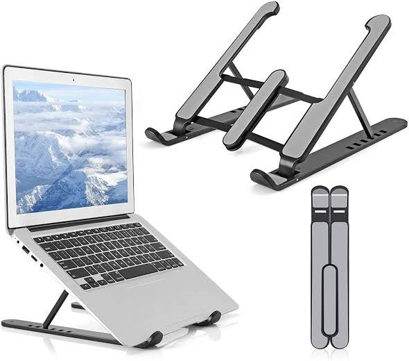 Laptop Stand for Desk Adjustable Desk/Table Laptop Stand