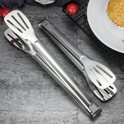 Kitchen Tong For Cooking Stainless Steel