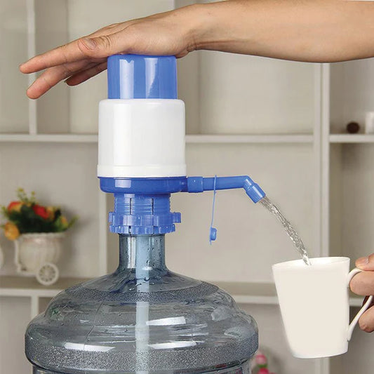 Manual Water Pump