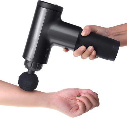 4-in-1 Deep Tissue Massager BLD-320