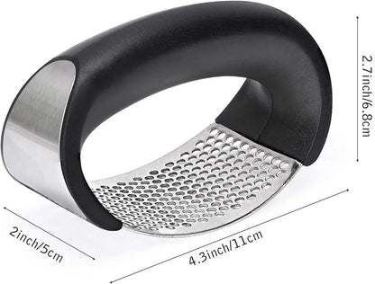 Staines Garlic Press Mincer-1 Pc