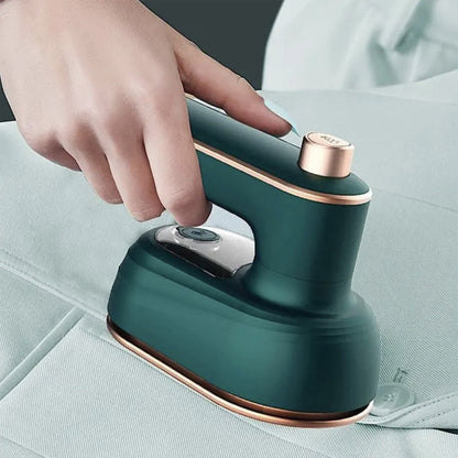 Portable Mini Electric Steam Iron