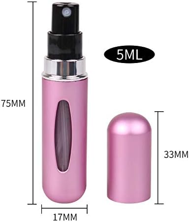 Mini Refillable Travel Perfume-1 Pc