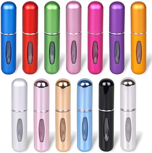 Mini Refillable Travel Perfume-1 Pc