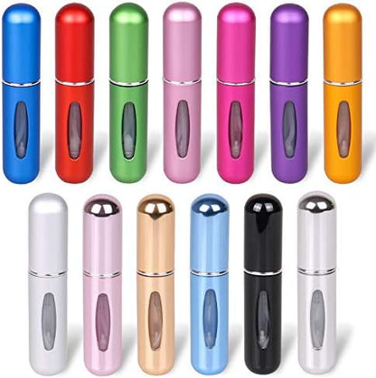 Mini Refillable Travel Perfume-1 Pc
