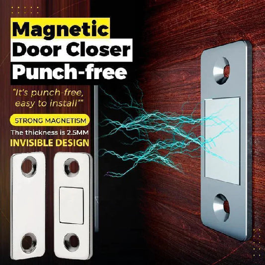 Magnetic Cabinet Catches Magnet Door Stops