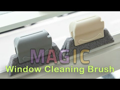 Window Cleaning Brush