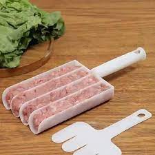 Meat Ball Making Tool