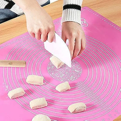 Silicone Roti Mat