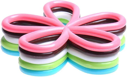 Silicone Anti-Slip Table Mat-1 Pc