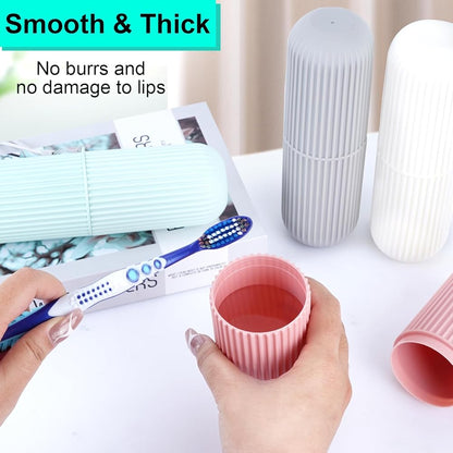 Travel Toothbrush Case-1 Pc