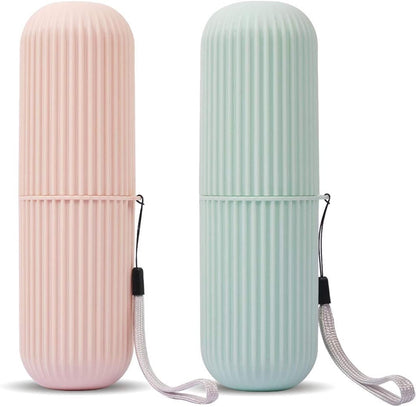 Travel Toothbrush Case-1 Pc