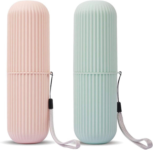 Travel Toothbrush Case-1 Pc